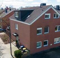 61qm DG-Wohnung im ruhigen Dreifamilienhaus in bester Wohnlage - Ahlen
