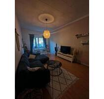 2-Zimmer Altbau-Wohnung in der Südstadt - Hannover Bult
