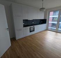 Wohnung in der Überseestadt mit Weserblick - Bremen Walle