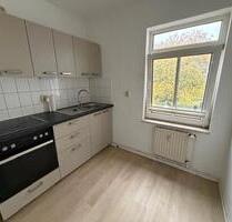 Schwerin-WERDERVORSTADT - 3 - Zimmer - Wohnung im Hinterhaus