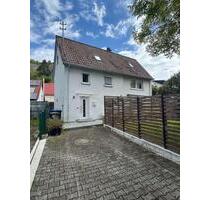 Saniertes 6- Zimmer Einfamilienhaus in Schelklingen zu vermieten