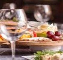 PROVISIONSFREI !! EINGEFÜHRTES ! | Restaurant 150qm | große Sommerterrasse | FFM. Dornbusch - Frankfurt am Main Ginnheim