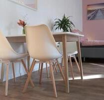 1,5-Zimmer-Appartment mit Einbauküche (Möbel zur Übernahme mögl.) - Chemnitz Adelsberg