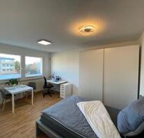 Top möbliertes 1-Apartment inkl. Internet, Strom, Küche, Parken - Dresden Prohlis