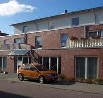 2-Zimmer-Wohnen mit Service für Senioren in Schönberg - WBS erforderlich - Schönberg (Holstein)