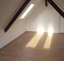 Tolle 4 Raumwohnung in Wernigerode Zentrumsnah