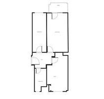 Stop! 2-Zimmer-Wohnung - 596,00 EUR Kaltmiete, in Berlin (PLZ: 13409) Reinickendorf