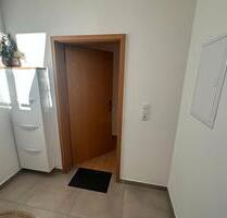 Helle 3-Zimmer-Wohnung im Hochparterre im Eisberg-Viertel - Amberg