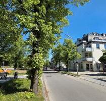 Wohnung zu vermieten in super Lage - Gauting
