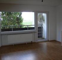 1 Zimmer Wohnung mit Einzelgarage - Starzach