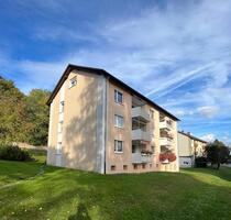 2-Zimmer-Wohnung in Neustadt - 400,00 EUR Kaltmiete, in Titisee-Neustadt (PLZ: 79822)