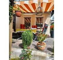 Kleingarten Schrebergarten Garten Laube - Lohmen