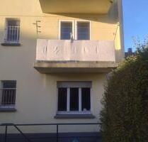 4 Zimmerwohnung in Mehrfamilienhaus - Solingen