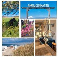 Ferienwohnung Ostsee-Rifugio in Heiligenhafen Ostseeküste