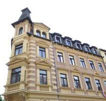 Sparen Sie sich glücklich mit uns! 3-Raumwohnung mit Einbauküche , Wannenbad & Laminat - Altenburg