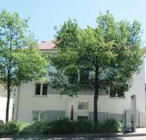 Einzimmer-Wohnung Stuttgart-West zu vermieten