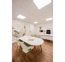 Kleines Büro in Bürogemeinschaft Workspace - Mogendorf