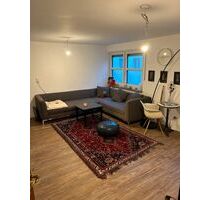 2 Raum Wohnung in Feudenheim - 825,00 EUR Kaltmiete, ca.  50,00 m² in Mannheim (PLZ: 68165) Fahrlach