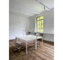 1-2 Arbeitsplätze in netter Bürogemeinschaft • not a coworking - Berlin Neukölln