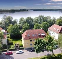 Helle 3-Zimmer- Wohnung am Kulkwitzer See im Grünen nahe A38 - Leipzig West
