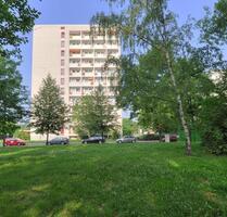 1-Raum-Wohnung in Trotha - 220,00 EUR Kaltmiete, ca.  26,30 m² in Halle (Saale) (PLZ: 06118) Frohe Zukunft
