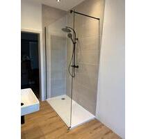Helle 4 Zimmer Wohnung in Hausberge mit neuem Bad und Wintergarte - Porta Westfalica