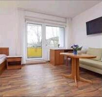 Möblierte Wohnung 460€ All-In furnished apartment ab Juli - Bad Pyrmont