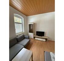Einzimmer Singlewohnung 39m² in der Bergstadt von Bernburg Saale - Bernburg (Saale)