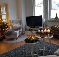 4 Zimmer Wohnung Küche 1. OG Baumschulenweg - Uelzen