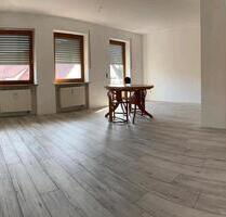 Attraktive Wohnung im Herzen von Dillingen - Dillingen an der Donau