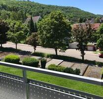 3 Zimmer Wohnung in Aalen mit Garage