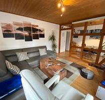 -sofort frei- 2ZKB 68m2 EG - 450,00 EUR Kaltmiete, in Bad Wildungen (PLZ: 34537)