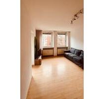 2 Zimmer Eigentumswohnung in Augsburg mit zentraler Lage