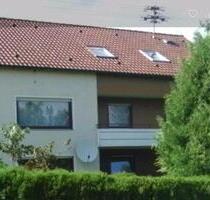 104 m² sonnige 4-Z. EG-Mietwohnung KM: - Achstetten