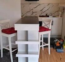 SInglewohnung Püttlingen - 450,00 EUR Kaltmiete, ca.  42,00 m² in Bous (PLZ: 66359)