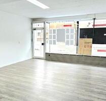 Neu Renoviertes Büro in Vegesack Zentrum - Bremen