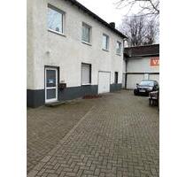Bürofläche mit Garagen in Herne zu vermieten – 105 m²