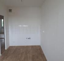 bezugsfertige 4-Raum-Wohnung mit Balkon - Halle (Saale) Dölau