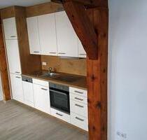 ***barrierefreie 2 - Raum - Wohnung ab sofort*** - Halberstadt