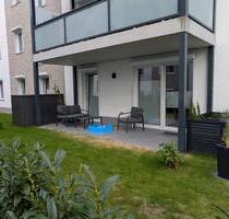 Erdgeschosswohnung in Fallersleben mit Garten und 2 Stellplätzen - Wolfsburg Ehmen