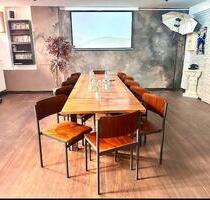 Fotostudio, Tattoostudio, Studio, Ausstellungsraum, Eventraum - Berlin Neukölln