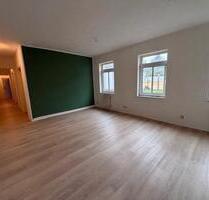 Schwerin-WERDERVORSTADT - 2 - Zimmer - EG - Wohnung im Hinterhaus