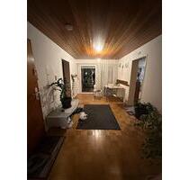 3,5 Zimmer Etagenwohnung + Tiefgaragenstellplatz - Memmingen