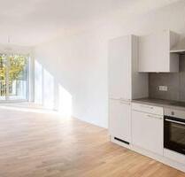 Super Grundriss auf wenigen Quadratmetern - ZU SOFORT mit EBK - Osnabrück Eversburg