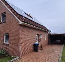 Schöne Doppelhaushälfte in Veenhusen zu vermieten - Moormerland