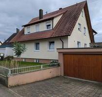 Schönes Einfamilienhaus mit herrlichem Garten - Weilheim an der Teck