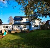 Ferienwohnung oder Monteurswohnung nahe Heide und Büsum - Nordhastedt