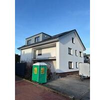 Großzügige Neubau-DG-Wohnung im 3-Familienhaus - Ibbenbüren