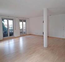 Helle&gemütliche 3-Zimmer-Wohnung mit Balkon 117 m² Hirschaid OT