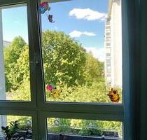 Nachmieter für Energieeffiziente 3-Raum-Wohnung mit EBK Stadtpark - Chemnitz Helbersdorf